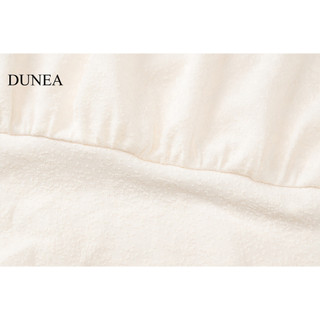 Đầm Mini không tay lưng DUNEA