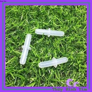 Van Nối Dây Sủi - Phụ Kiện Máy Sủi Oxy