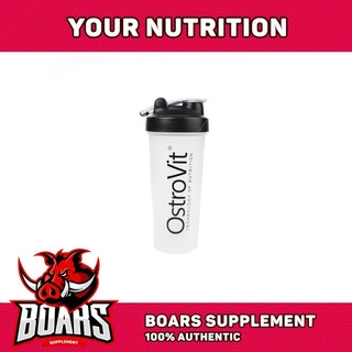 Bình Nước Tập Gym - Bình lắc Shaker Bcaa - Whey Cao Cấp Giá Rẻ Ostrovit