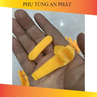 Nẹp Nhựa Mỏ Vịt Máy Ra Vào Lốp PHUTUNGANPHAT chất lượng tốt ae tin dùng