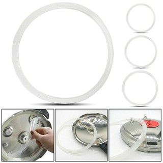 Vòng Niêm Phong 22 24 26 32cm Áp Suất Nồi Silicon Nhà Cao Su Niêm Phong Vòng Khách Sạn Gioăng P5b5