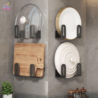 Jesjeliu 2 Cái / bộ Bồn Rửa Xốp Tổ Chức Đen / Xám / Bạc Đa Năng Cho Nhà Bếp