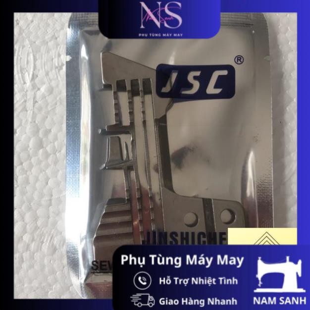 Mặt nguyệt Siruba 4 ống