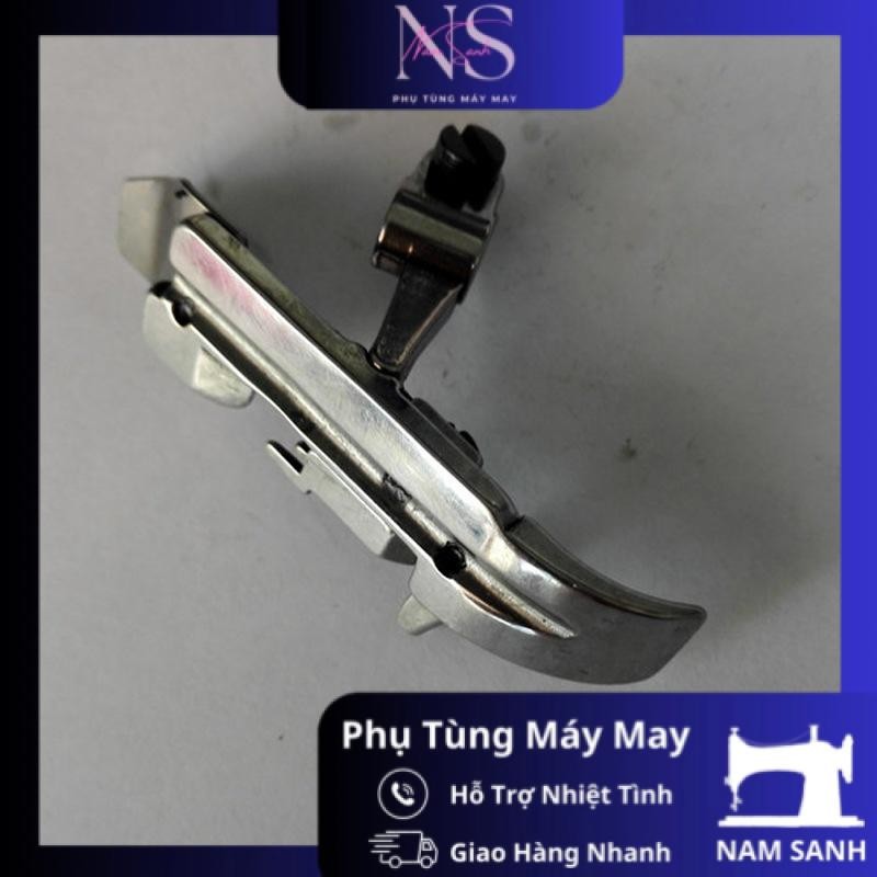 Chân vịt chạy gân máy vắt sổ 4 chỉ