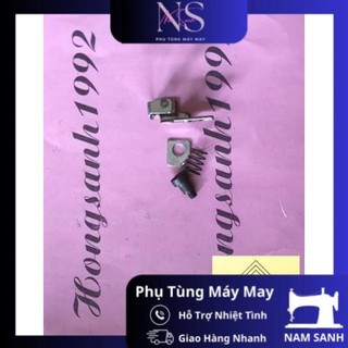 Kẹp chỉ máy kansai