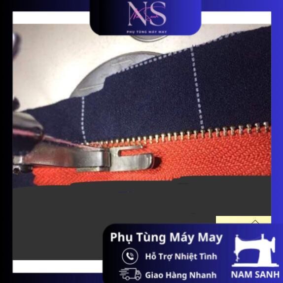 Chân vịt 3 ly may mí nhỏ P361