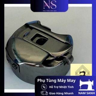 Thuyền máy may 1 kim ổ lớn (máy 340)