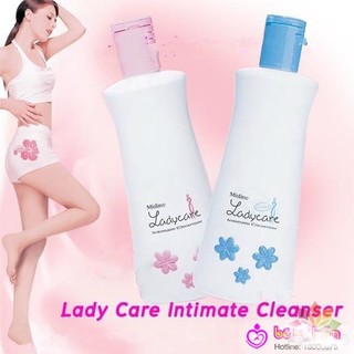 Dung dịch vệ sinh Mistine Ladycare Thái Lan