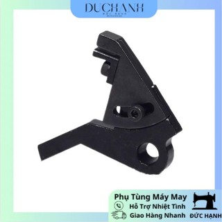 Cử chân vịt chữ A máy lạng da