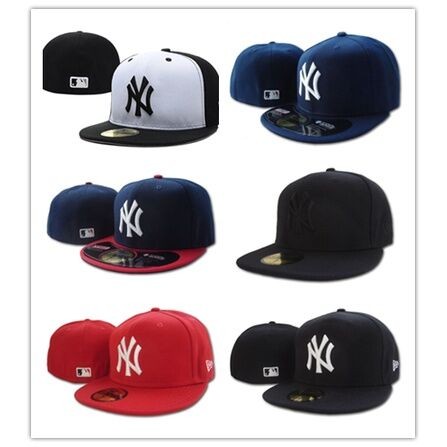Chất Lượng Cao 2024 MLB NE New York NY Yankees Nam Nữ Thời Trang Mũ Snapback Snapback Snap Back Clos