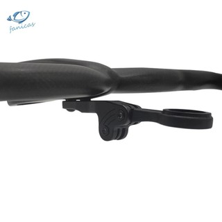 Giá đỡ máy tính xe đạp MTB Road cho tay lái xe đạp Bryton Cateye S5 [Fanicas.vn]