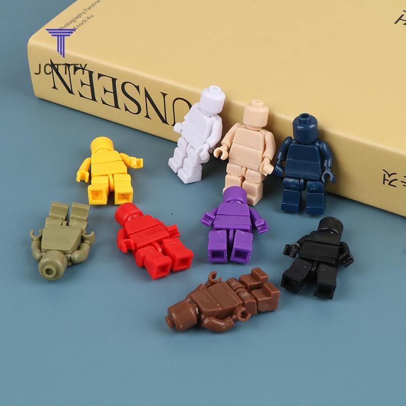 JCTTTY > Nhân Vật Hành Động Kết Hợp Phụ Kiện Xây Dựng Đồ Chơi Cho Trẻ Em Đẹp