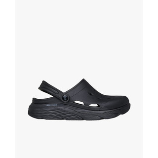 SKECHERS - Giày clog nam Foamies Max Cushioning 243277-BBK