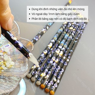 Misscheering New Bút Khoan Dán Chấm Bi