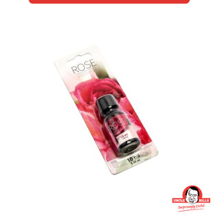Tinh Dầu 10ml UNCLE BILLS DH0016