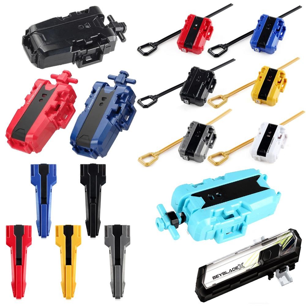 Gyros Burst Gyros X cho BX series CX series UX series Launcher Gyros Đồ chơi trẻ em Quà tặng