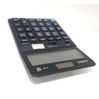 Máy Tính Văn Phòng Casio D - 120F