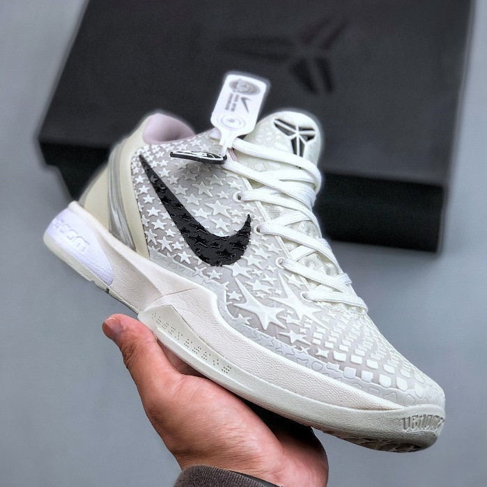 Giày bóng đá Kobe 6 Pro VI "All-Star 2.0" Model fq3546 Size 100