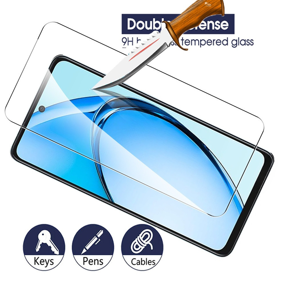 Dành Cho Oppo Ace2 A5 A8 A7 A5S AX5S A3X A32 A3 A2X A2 A1X A1k A1 AX5 Pro 2020 4G 5G Kính Cường Lực 