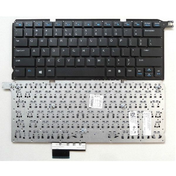 Bàn phím Laptop Dell Vostro 5480, V5480, V5480D
