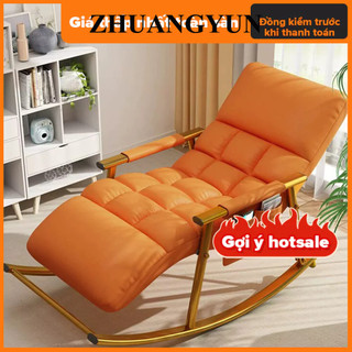 ??【Có thể tháo rời】Ghế ngủ trưa Trang chủ Ban công Phòng khách Ghế thư giãn（Có thể tháo rời）???