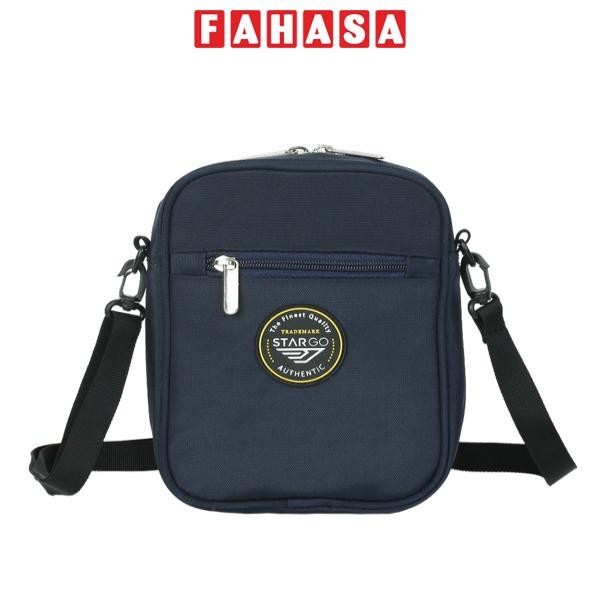 Túi Đeo Chéo Stargo Conex - Sakos GHO002DNNG00 - Màu Xanh Navy