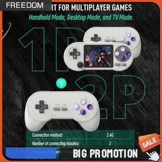 Cần điều khiển Tay cầm chơi Game Hỗ trợ Tay cầm chơi Game không dây TP / ZP cho máy chơi Game SF2000