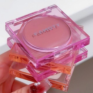 Blush Cream Matte Hydrating Monochrome Blush C5r0