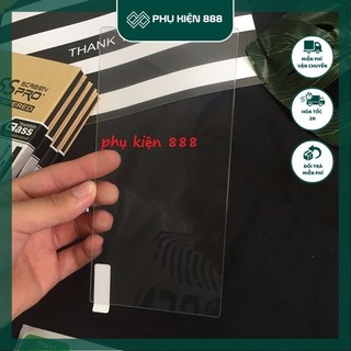 Miếng dán kính cường lực lenovo phab 2 plus glass - cl029