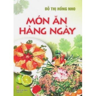 Sách Món Ăn Hàng Ngày