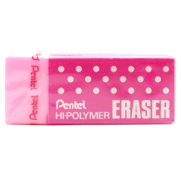 Gôm Pentel ZEH-05P - Fahasa