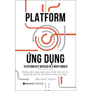 Sách - Platform Ứng Dụng