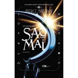 Sách - Đỏ Trỗi Dậy 3 - Sao Mai