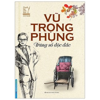 Sách - Trúng Số Độc Đắc (Bìa Cứng)