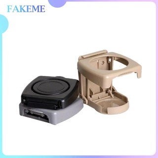 [Prettyia1] Bình đựng nước uống cứng xe tải ô tô có thể đựng cốc