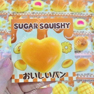 Sugar Squishy Bánh quy nhỏ Squishy Squishy tăng chậm