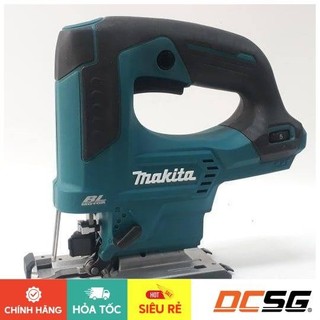 Máy cưa lọng 90/20/10mm dùng pin 12V Max Makita JV103DZ (không pin sạc)
