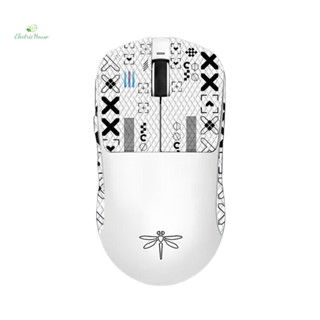 [Nhà Điện] Mouse Grip Tape Skate Sticker Chống Trượt Hút Mồ Hôi Chuột Chống Trơn Trượt Miếng Dán Cho VGN Dragonfly F1 Pro Max mới