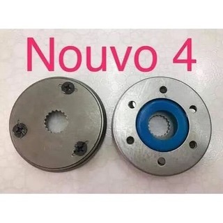 Thớt Đề Xe Nouvo 4,5,6 / Luvias/ Grande Hàng Cao Cấp Loại 1