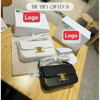 Túi kẹp nách chữ x full box size 21 cm
