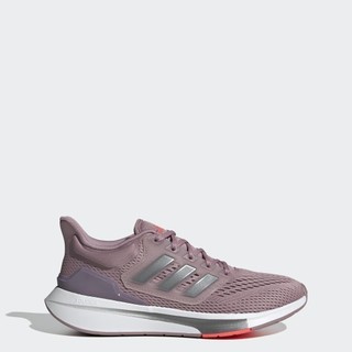 adidas Chạy Giày Chạy Bộ EQ21 Nữ Màu tím GZ4075