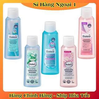 Nước hoa hồng Balea Đức - Date mới Đủ Bill