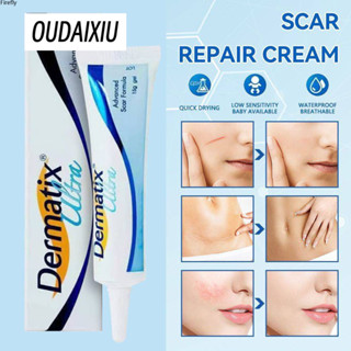 Coza 15G Dermatix Scar Gel Trị Sẹo Thâm Loại Bỏ Sẹo Kem Trị Thâm Sẹo Tẩy Rạn Da