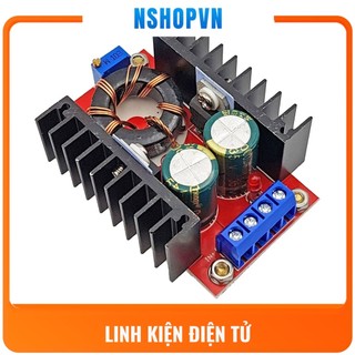 Mạch Tăng Áp DC 150W