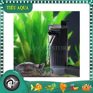 Lọc Thác Đứng cho Hồ Cá Sobo WP 108h WP 208h