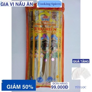 1 Thẻ hương trầm cao cấp Thu Hiền 35 que/1 thẻ