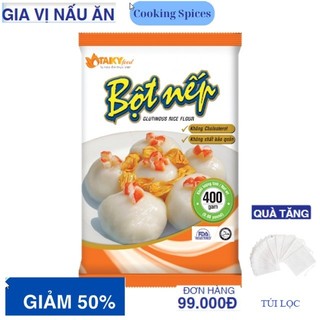 400gr Bột nếp Tài Ký