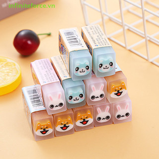 [Invn] Tẩy cho trẻ em văn phòng phẩm tẩy văn phòng phẩm dụng cụ học tập [VN]