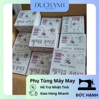 Phấn bay panda Hàn Quốc