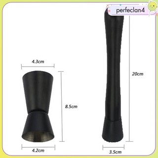 Bộ lọc Shaker Muddler Shaker Jigger Drink Martini Mix